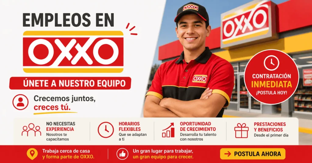 OXXO