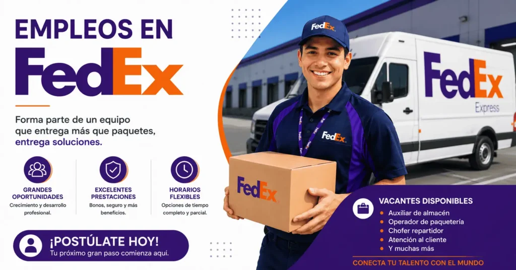 Fedex