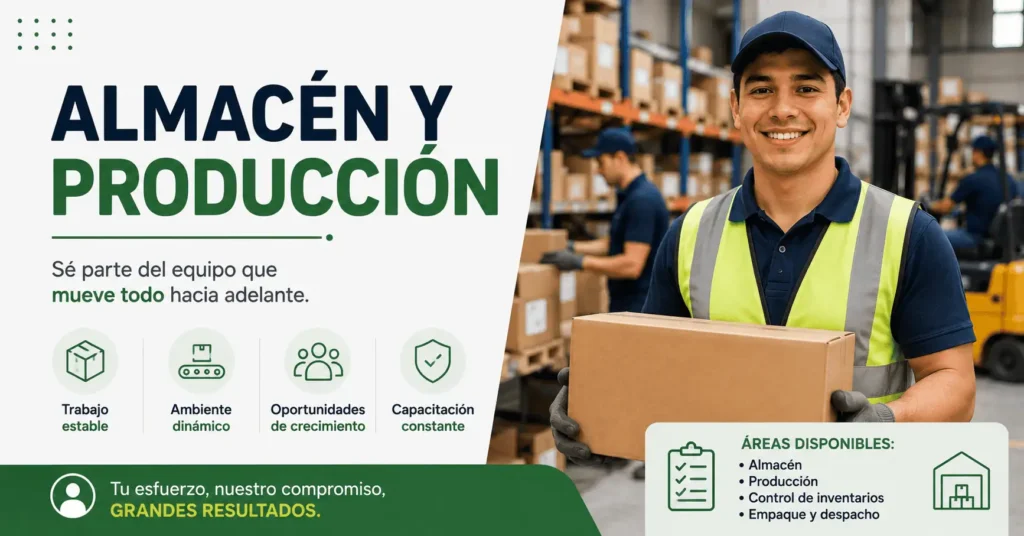 Almacén