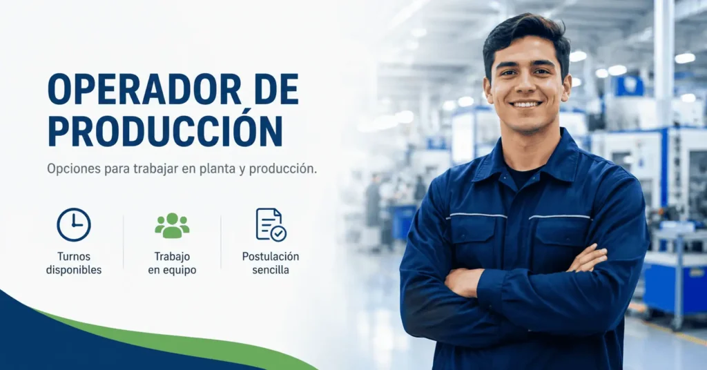 operador