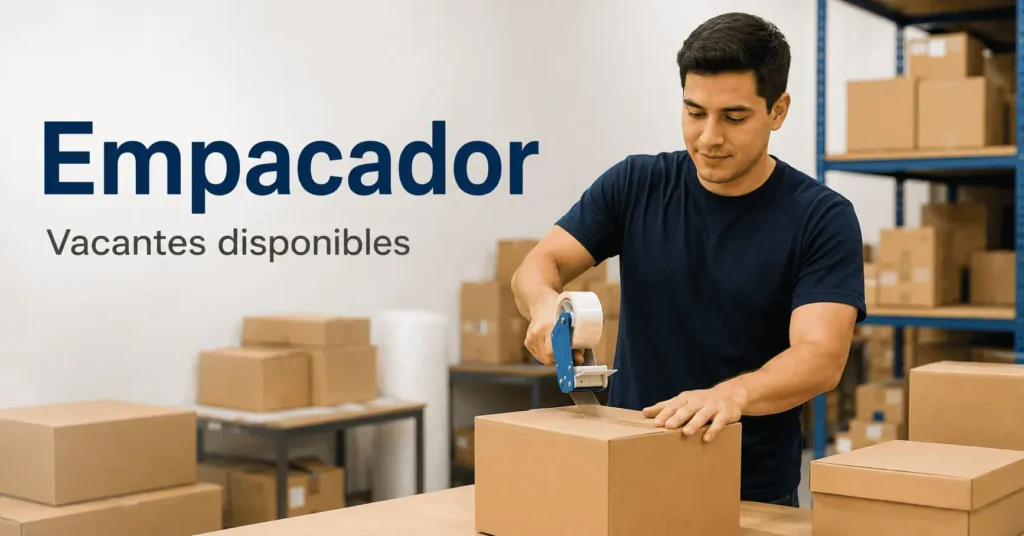 Empacador