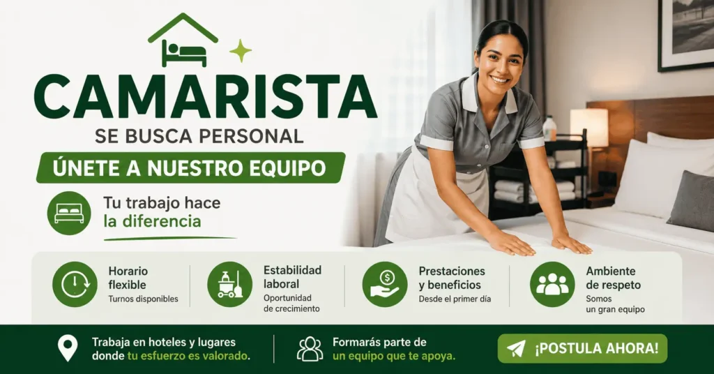 Camarista