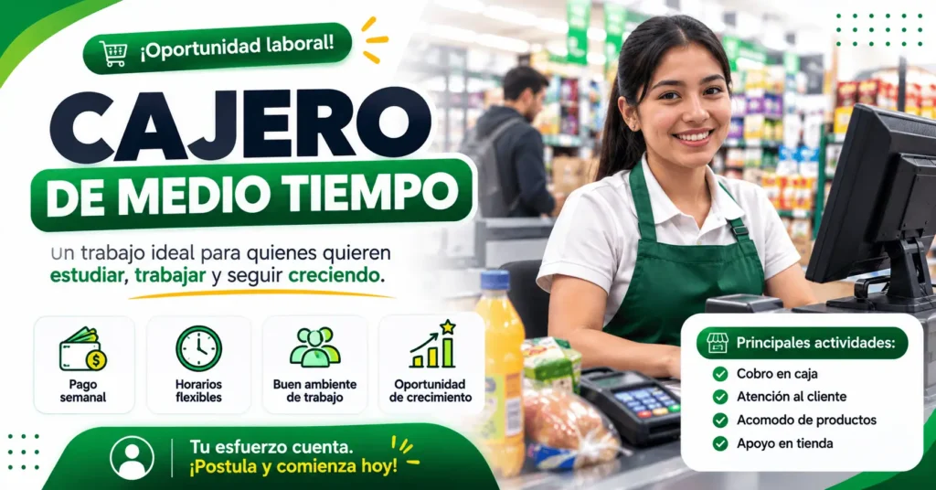 Cajero