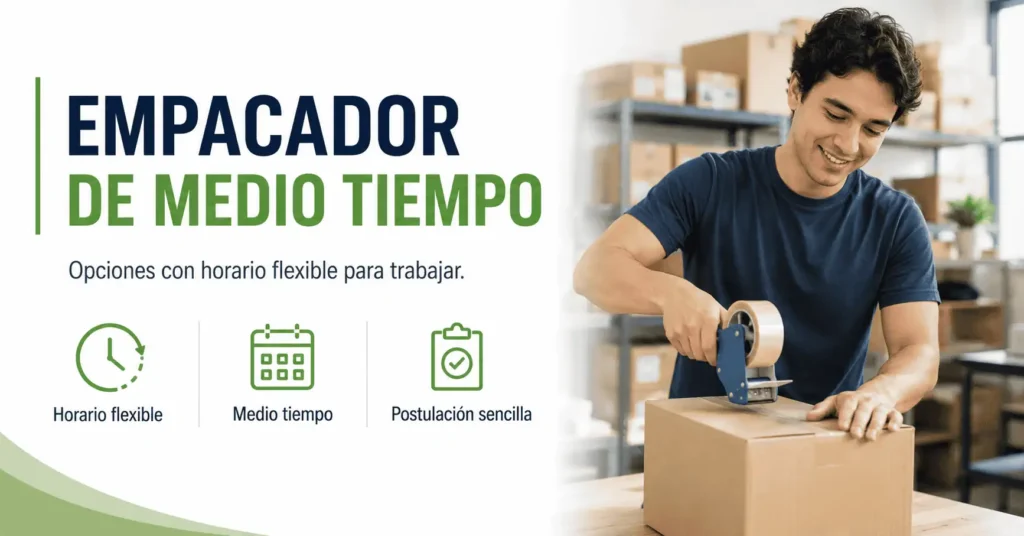 Empacador