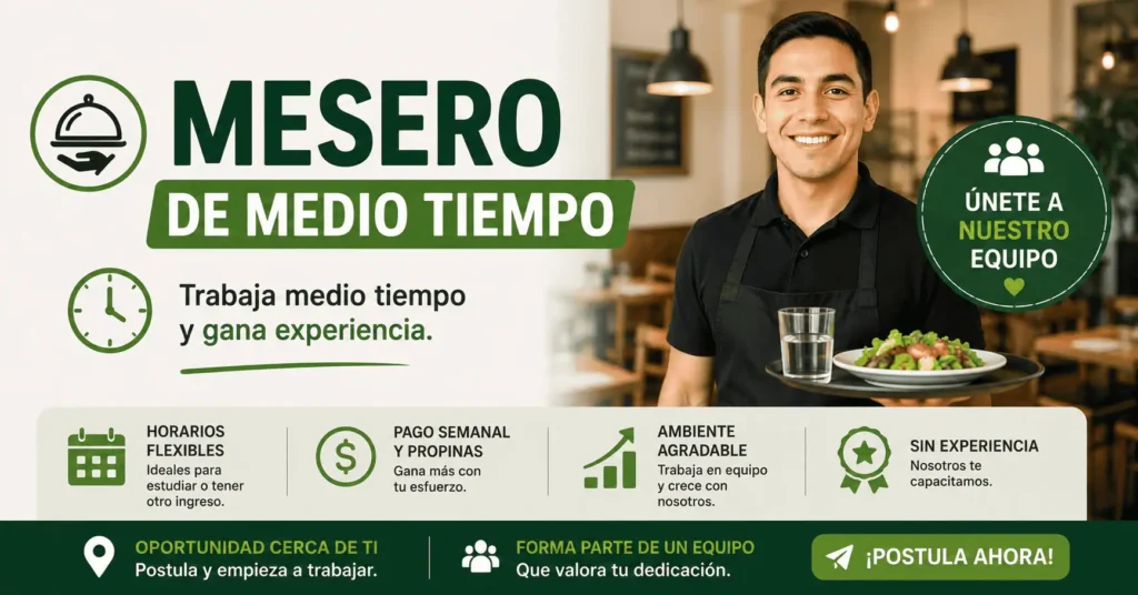 Mesero